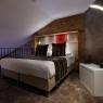 Val Thorens - Hotel Kor-I Nor - Baño - Junior Suite con buhardilla